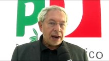 Baretta - Europa - La crisi si batte con risposte globali (27.07.12)