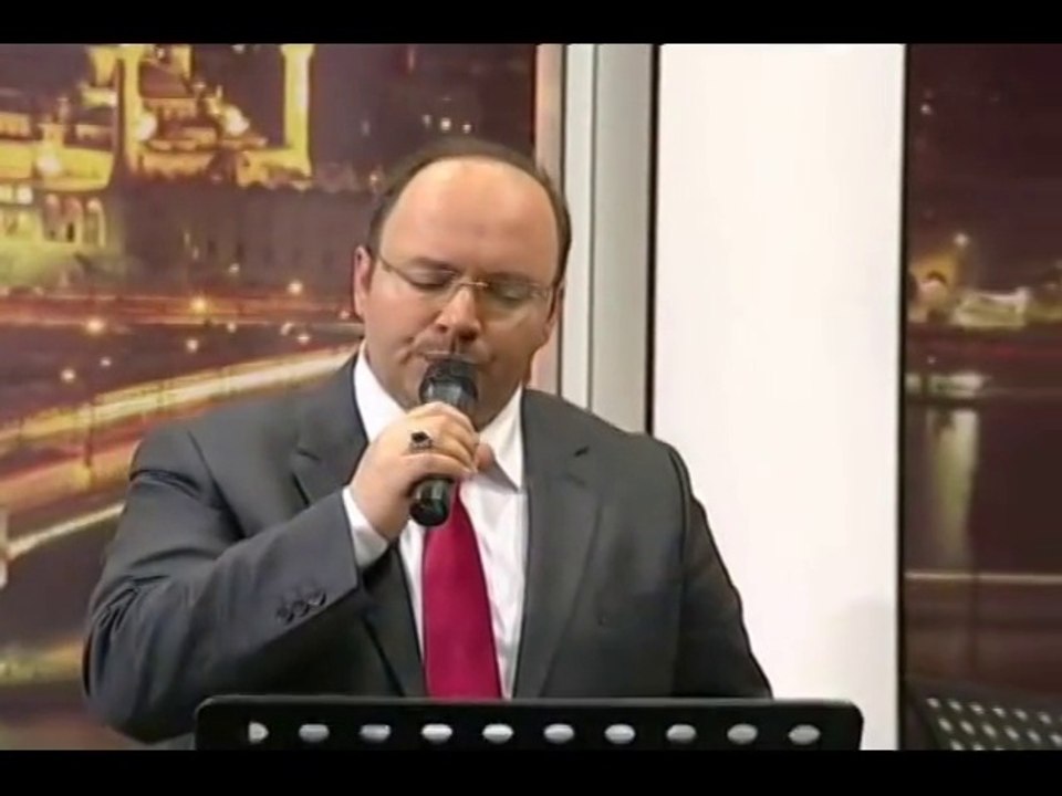 Duygulu İlahi - Çağırırım ey dost seni -İbrahim Meletlioğlu