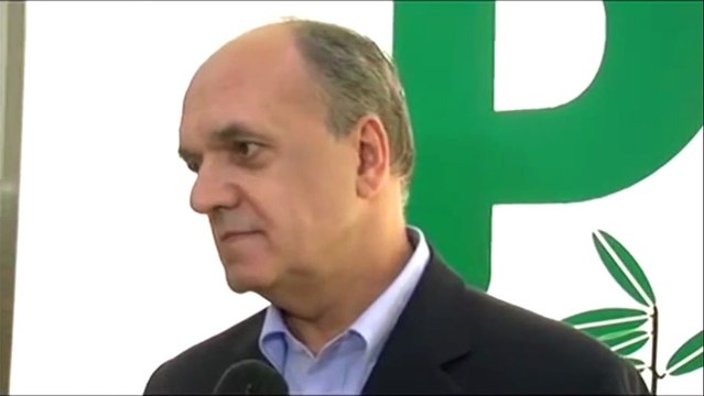 Migliavacca - Legge elettorale - Non rinunciamo, cittadini devono scegliere (26.07.12)