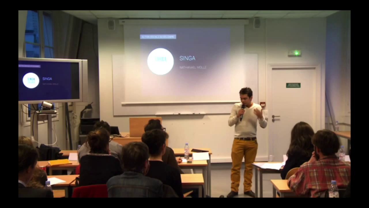Revivez le Grand Oral de l'Echappée Volée 2014