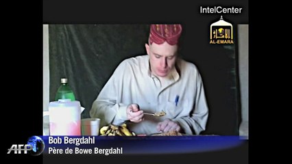 Les parents du sergent Bergdahl: "il aura besoin de temps"