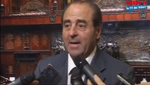 Di Pietro - Il crimine politico della Fornero (01.06.12)