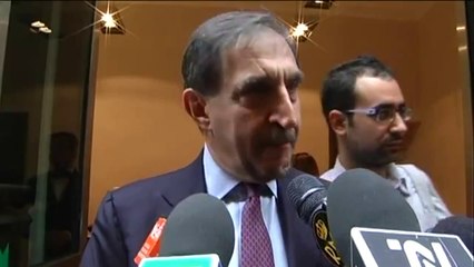 La Russa - Il progetto Pdl va avanti (01.06.12)