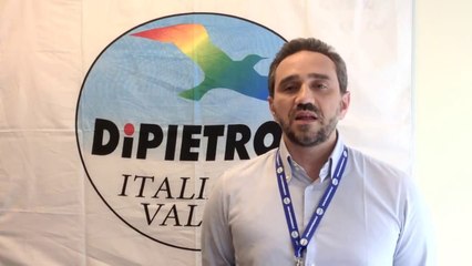 IdV dalla parte dei cittadini, ovunque (01.06.12)