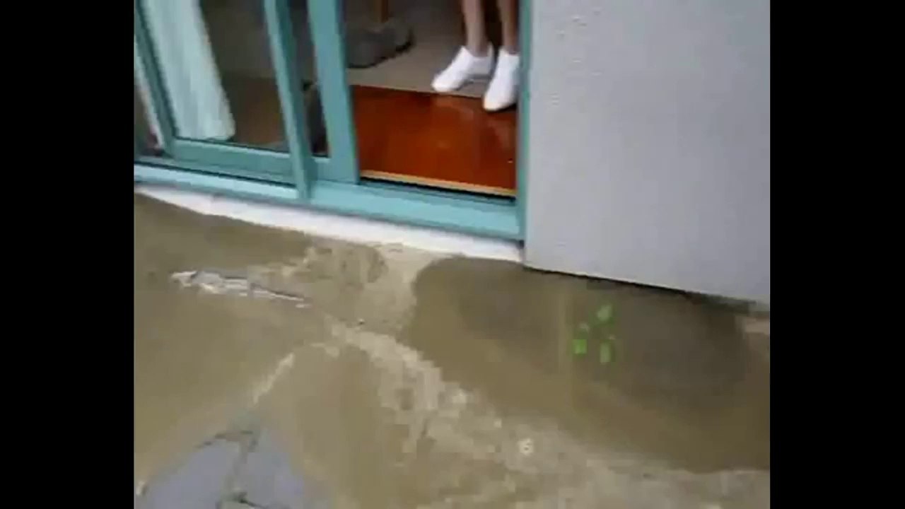 La liquefazione del suolo