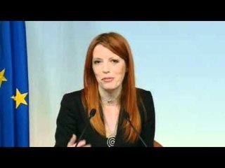 Roma - Presentazione portale "Vacanze a quattro zampe" (10.05.12)