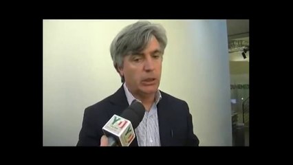 Zoggia - Il Pd a Palermo sostiene il suo candidato ma il confronto sia civile (09.05.12)