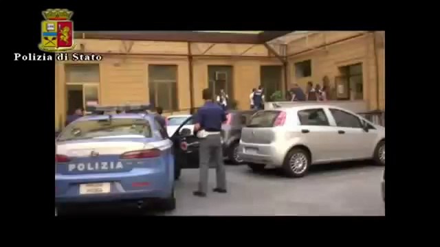 Roma - Sgominata banda cinese dedita a usura gioco d'azzardo e droga