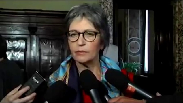 Finocchiaro - Riforme costituzionali, dobbiamo accelerare (16.05.12)