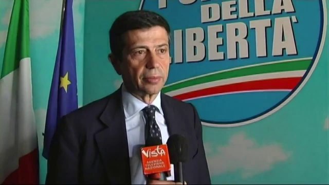 Lupi - I moderati riprendano l'iniziativa politica per il bene comune (09.05.12)