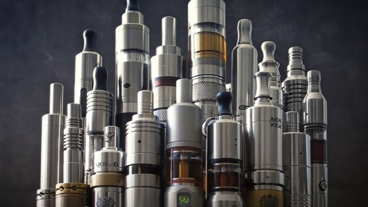 Vape Wave - Présentation