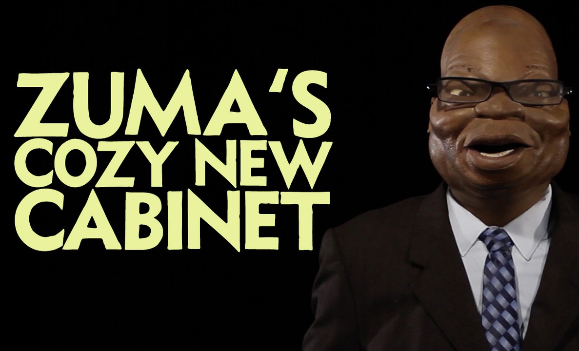 Zuma to rule for another 1825 days, 260 weeks, 43800 hours, 2628000 seconds