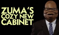 Zuma to rule for another 1825 days, 260 weeks, 43800 hours, 2628000 seconds