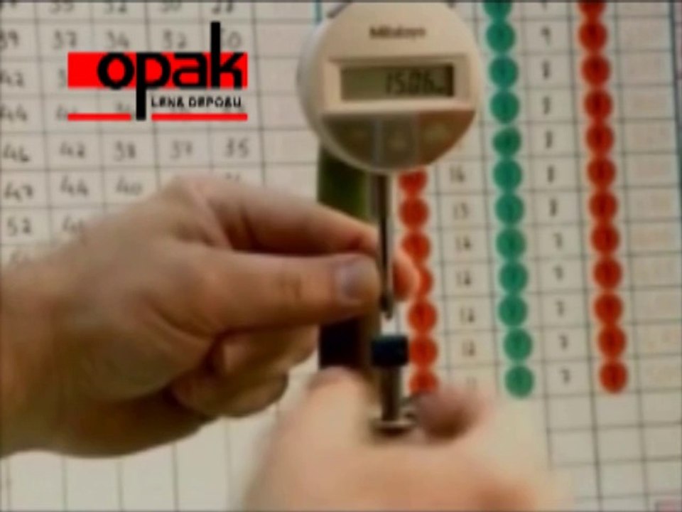 kontak lens nasıl yapılır