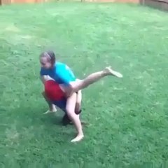 What Did I Just See