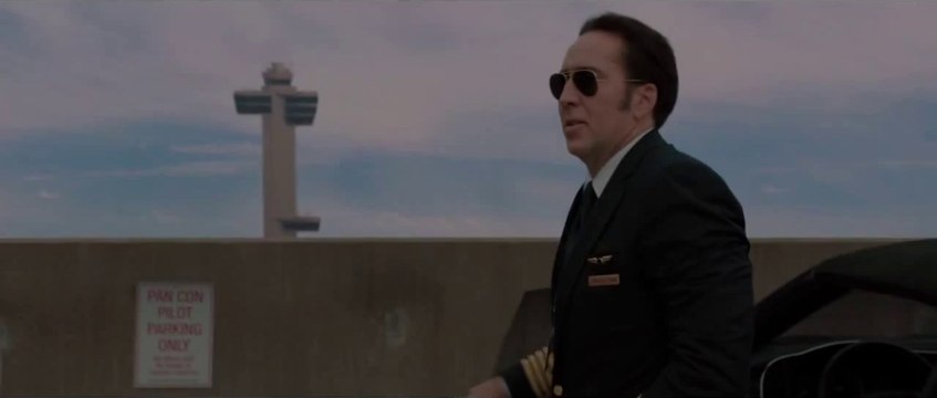 Left Behind Official Trailer (2013) Nicolas Cage Thriller HD