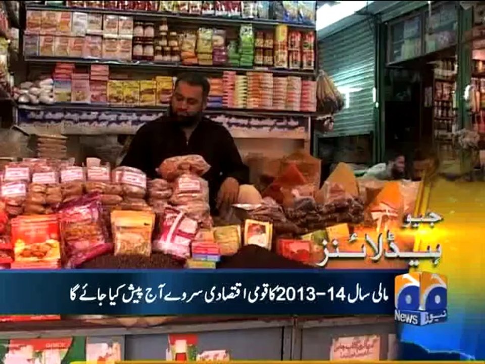 Geo Headlines-02 Jun 2014-1500