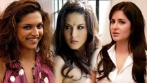 Deepika Padukone HOTTER Than Katrina & Sunny Leone