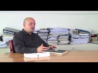 Murat Tabanlıoğlu ile Röportaj - ''Places of Memory" kitap fikri nasıl doğdu?