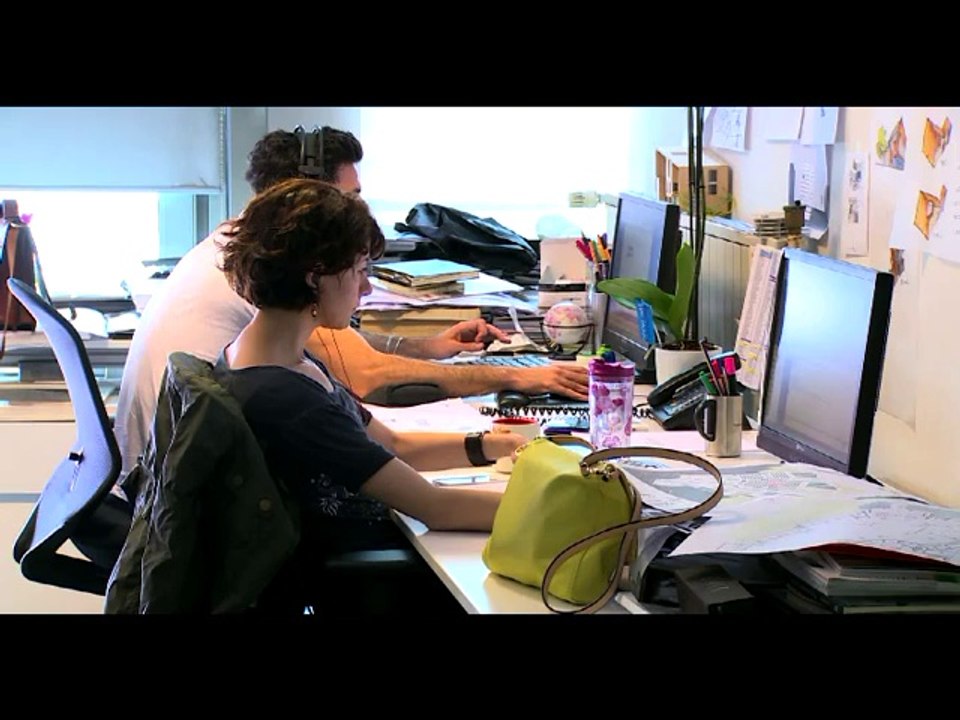 Murat Tabanlıoğlu ile Röprtaj - Bienalin 6 aylık gündeminde neler var?