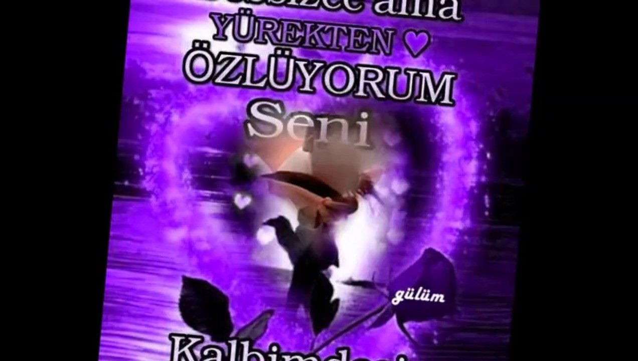 doğum günün kutlu olsun ( AŞKIM )