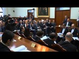 Campania - La Corte dei Conti e le società partecipate -1- (01.03.14)