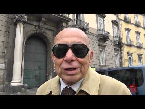 Campania - Sciopero generale dei trasporti -1- (06.11.13)