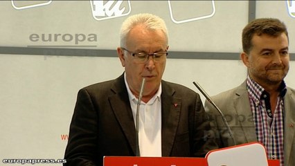 IU sobre el rey: "Es la hora del pueblo"