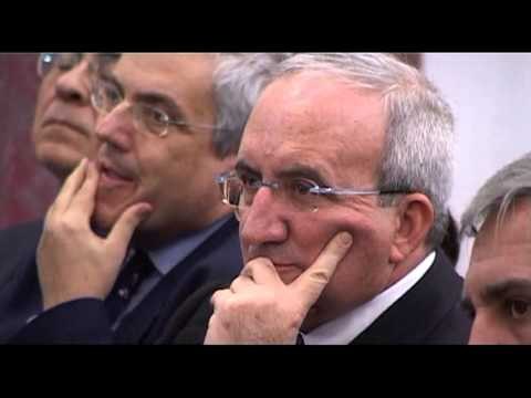 Napoli - Laurea Honoris Causa a Orfeo -live- (06.12.13)