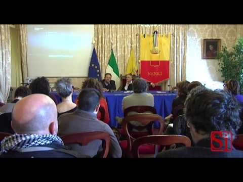 Napoli - Il Festival del Cinema dei Diritti Umani (04.12.13)