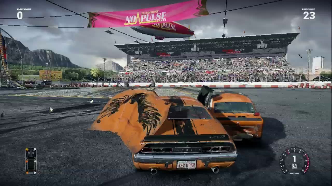 gameplay next car game