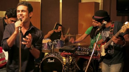 SQS - TERI AANKHON SE (Male Version)