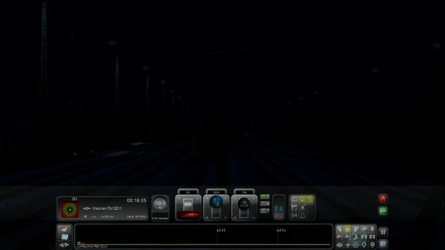 Lets play Train Simulator 2014 Attelage de wagons