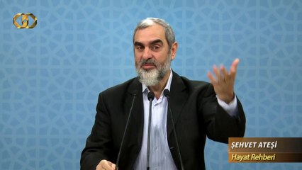 Evlenmek İsteyen Genci Anne Babası Engelliyor - Nureddin Yıldız - Sosyal Doku