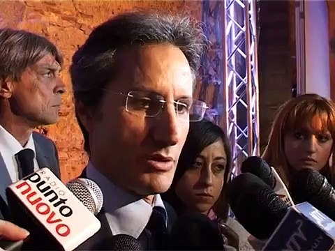 Napoli - Agenda Sud: Crescita - Regole - Competenze (07.05.13)