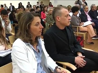 Napoli - Il programma attivita 2013 al Museo Madre (07.05.13)