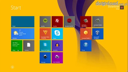 Jak zaktualizować Skype dla Windows 8 do najnowszej wersji