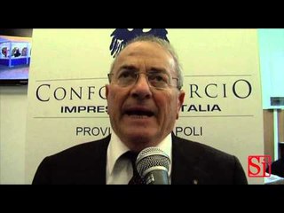 Napoli - La Provincia in Vetrina 1 (21.03.13)