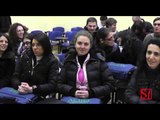 Napoli - Braccio di ferro tra Regione e scuole di formazione (21.03.13)