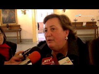 Napoli - In campo contro le discriminazioni (21.03.13)