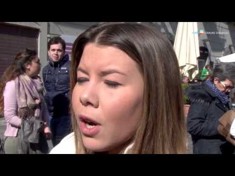 Napoli - Con Libera in memoria delle vittime innocenti 2 (21.03.13)