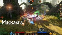 Panzar | Massacre | Jeux vidéo sans ma voix sur PC