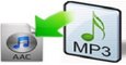 How to Convert AAC Files to MP3