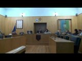 Gricignano (CE) - Consiglio Comunale (28.11.12)