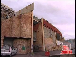 Campania - I problemi causati dal maltempo (29.11.12)