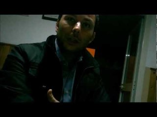 Aversa (CE) - Galluccio critica il cambio alla dirigenza Urbanistica (28.11.12)