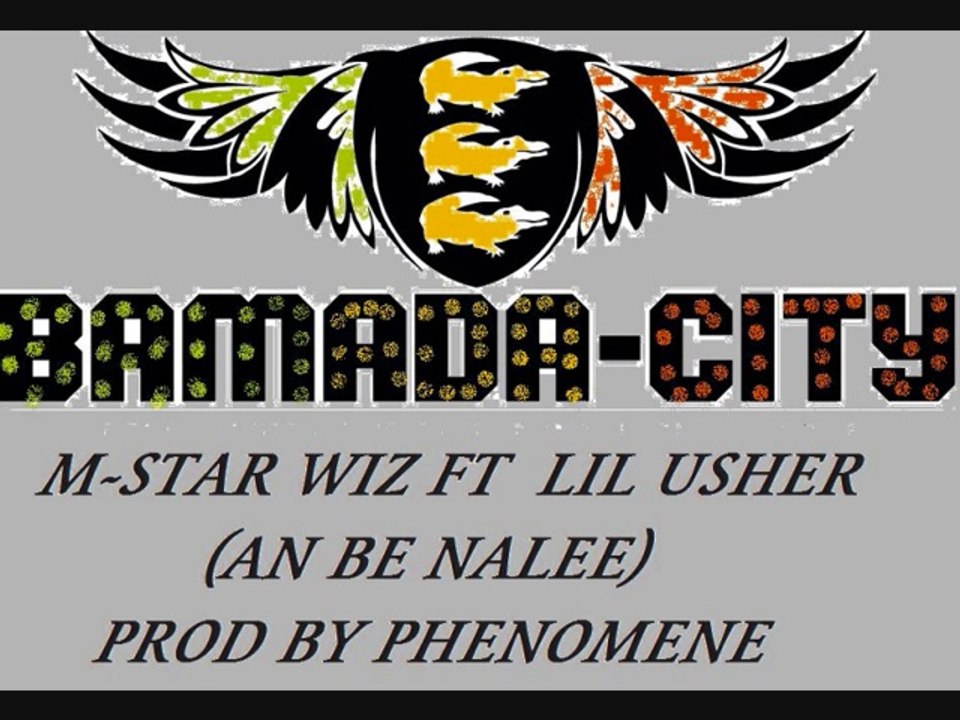 M-Star ft Lil Usher(GRC & FORCE-CREW  an bé nalée)