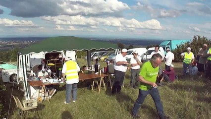 Macon VDP 2014 Concours Maquette Partie 1