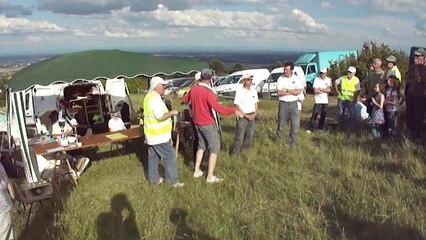 Macon VDP 2014 Concours Maquette partie 2