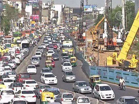 В Индии появился новый штат